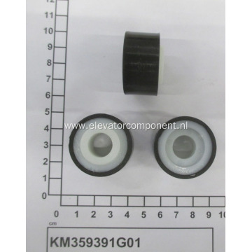 Door Lock Roller for KONE Elevators KM359391G01